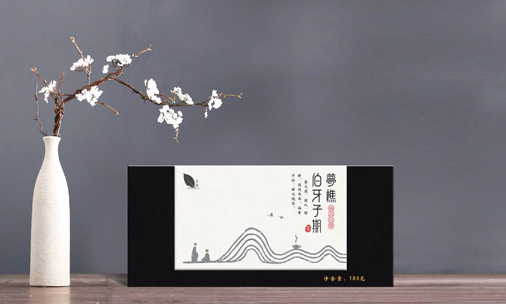 安龙县国潮包装设计的创新路径——传统文化与年轻潮流的破圈融合