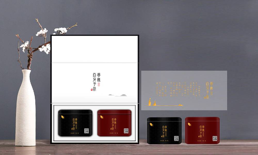 安龙县包装设计：文化赋能，创新驱动，解锁城市产业新势能