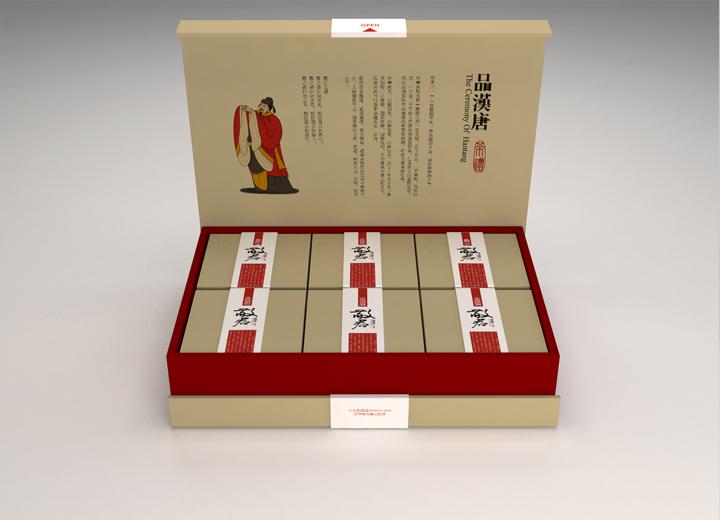 安龙县白酒包装设计：以文化底蕴，酿就城市酒业的视觉醇香